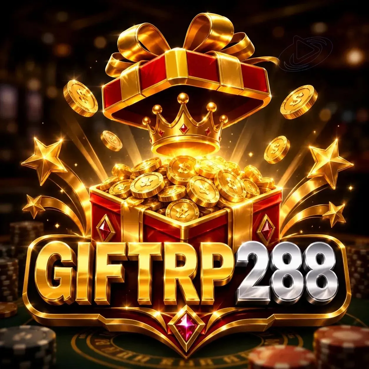 Download giftrp288 APK Terbaru untuk HP Android