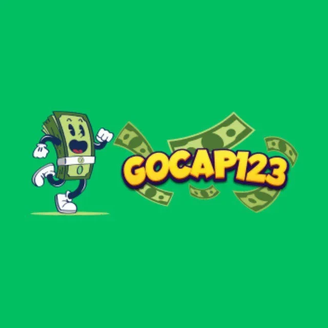 gocap123 Terbaru: Download APK dan Info Lengkap