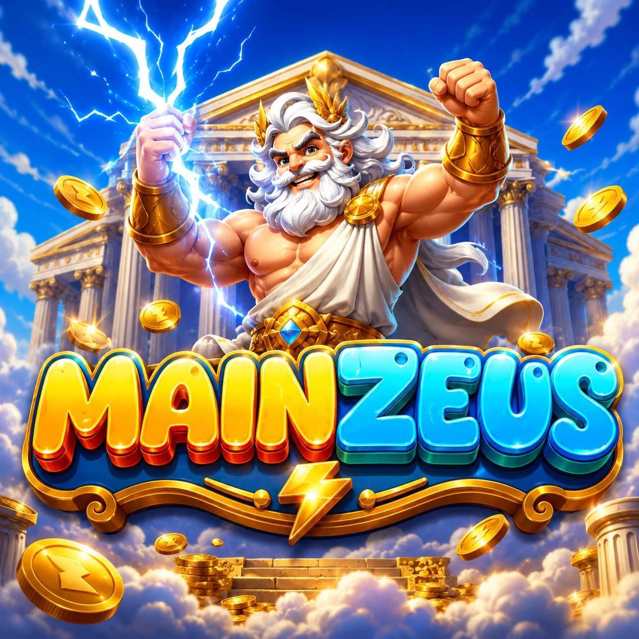 mainzeus APK: Fitur, Ukuran, dan Link Download