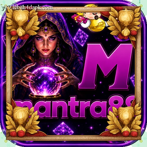 Info Aplikasi mantra88 Terbaru dan Cara Download