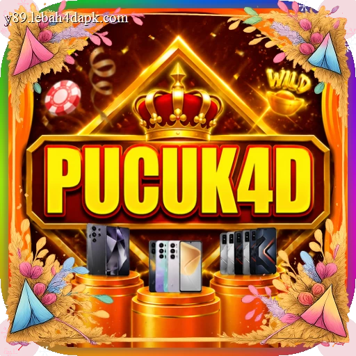 Download pucuk4d APK untuk Android