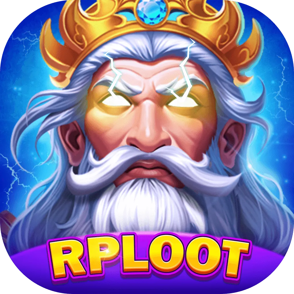 rploot APK Full Version untuk Android