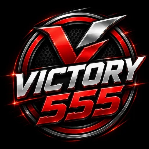 victory555 App: Info, Rating, dan Link Download