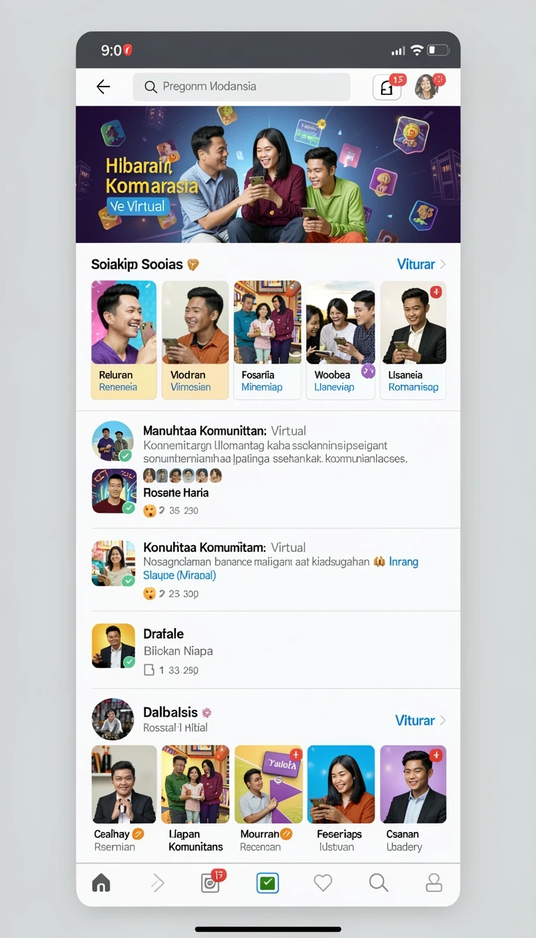 Review Aplikasi dewi188 screenshot 2