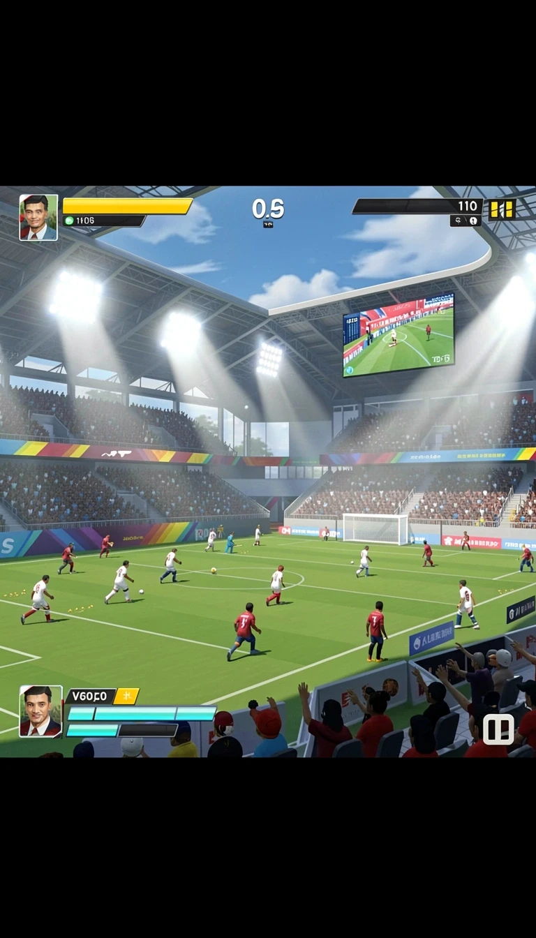 jeruk33 Terbaru untuk Android: Download APK Gratis screenshot 2
