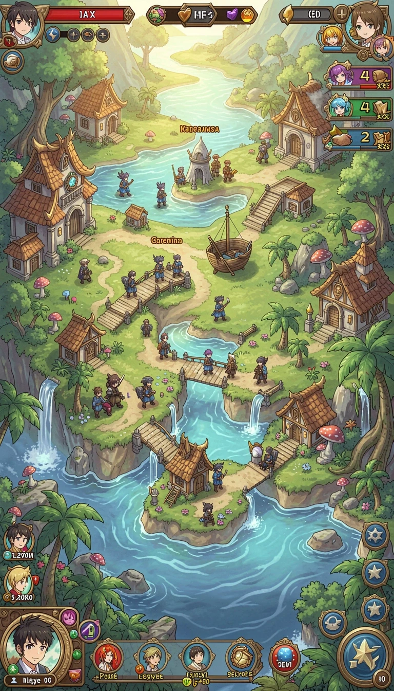 in88 APK Terbaru untuk Android Tanpa Iklan screenshot 1