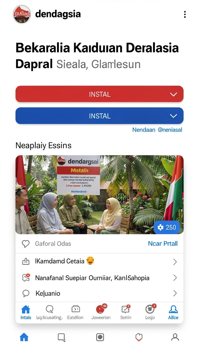 Info Aplikasi gb777 Terbaru dan Cara Download screenshot 3