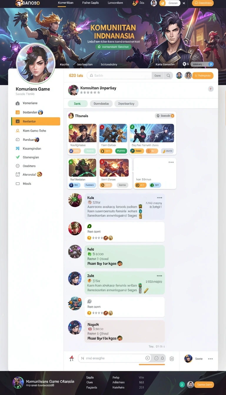 Aplikasi nuts777 Resmi: Download dan Instalasi screenshot 1