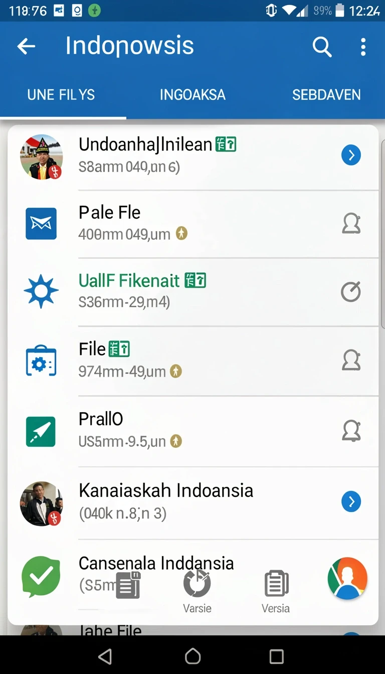 Review Aplikasi elang178 screenshot 1