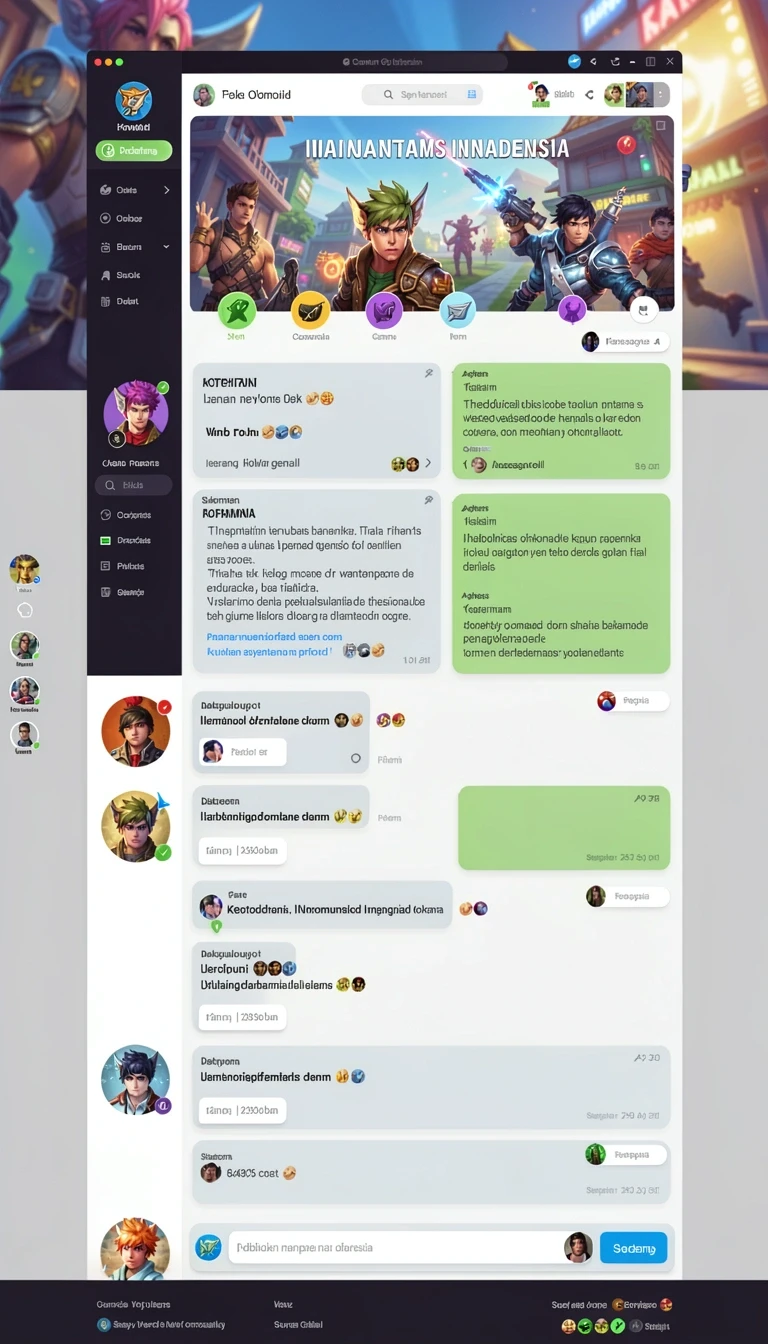 Panduan Lengkap Aplikasi ovabet untuk Pemula screenshot 2