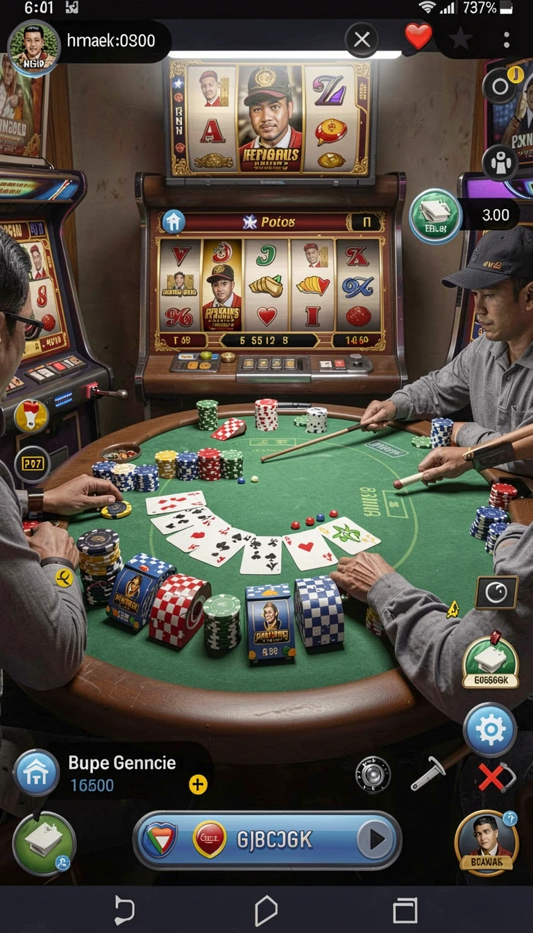 slotsri APK Terbaru untuk Android Tanpa Iklan screenshot 1