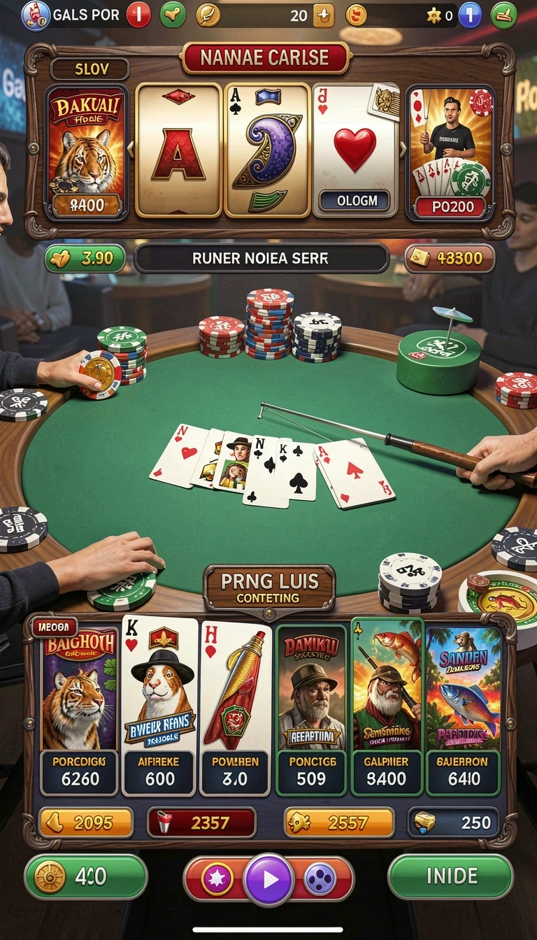 Unduh rajanaga777 APK Gratis untuk Android screenshot 3
