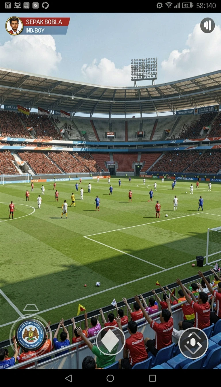 strategy APK Terbaru 2026 untuk Semua Perangkat screenshot 1