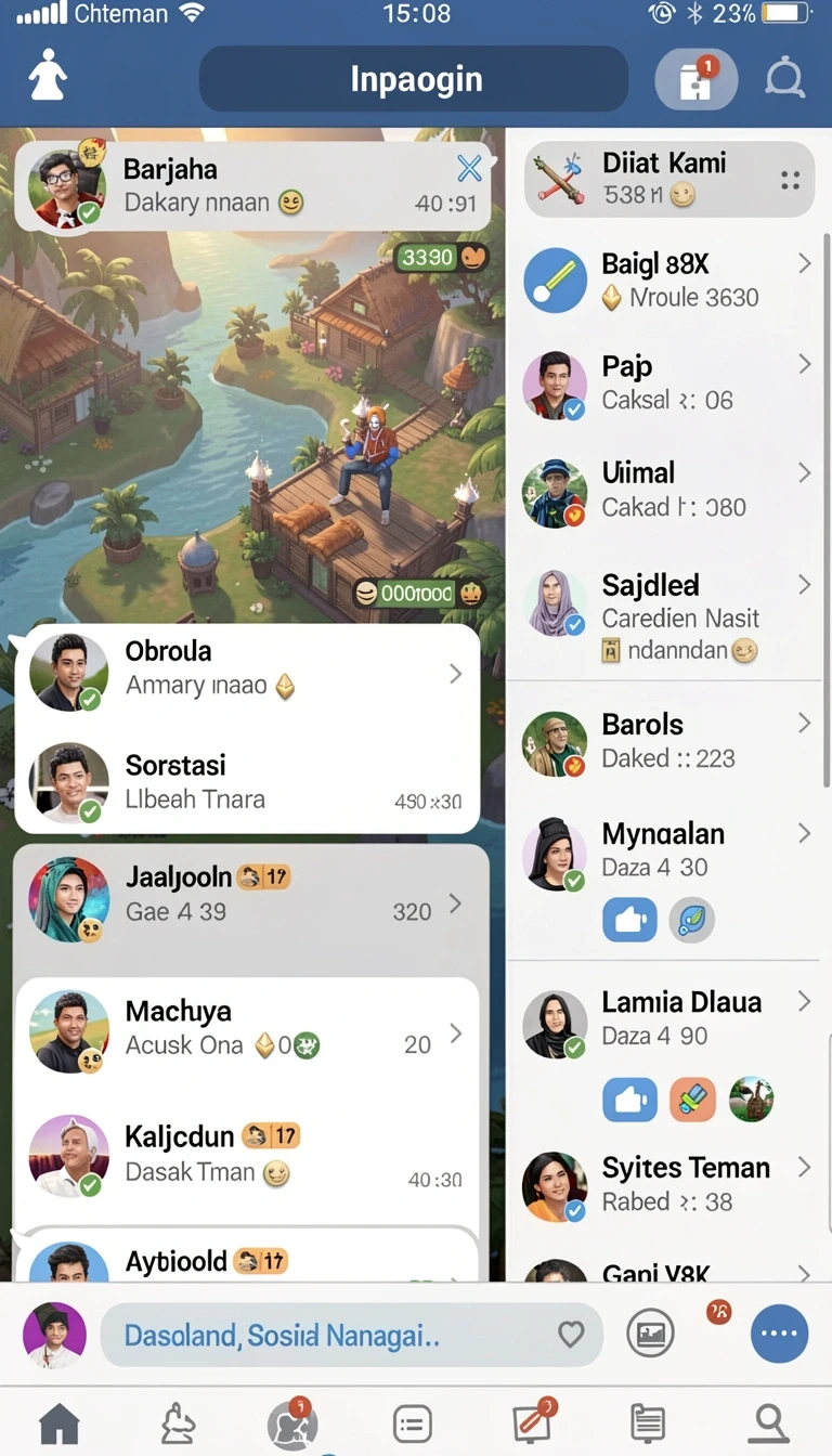 seven4d Versi Terbaru untuk Android Tanpa Ribet screenshot 3