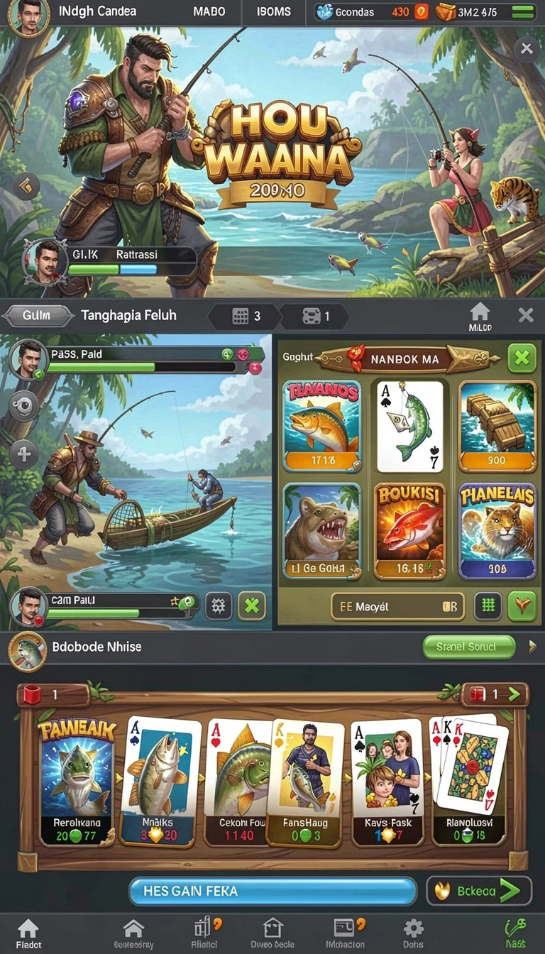 Download 380slot APK untuk Android screenshot 2