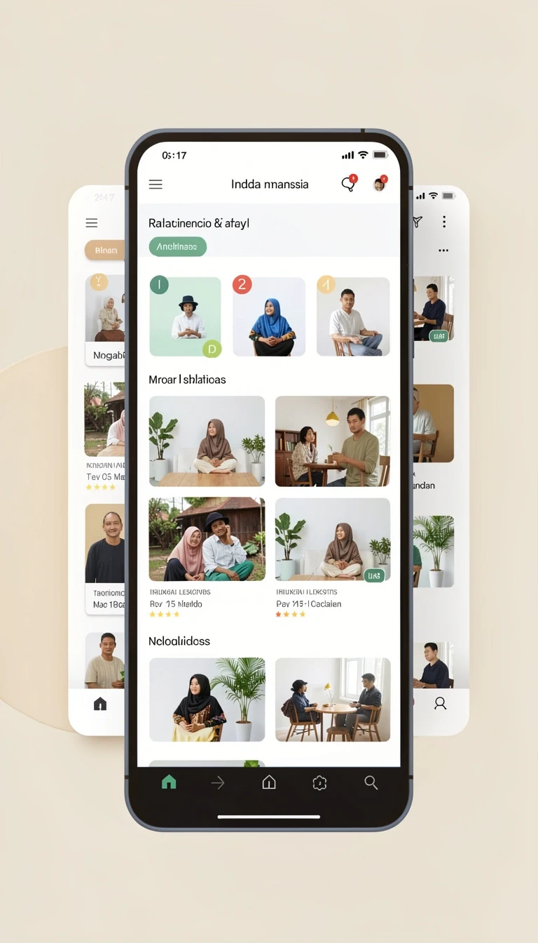 Review Aplikasi dewi188 screenshot 3