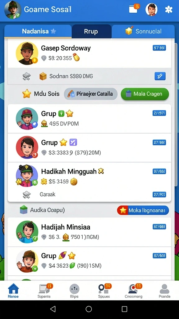 Kelebihan dan Fitur Aplikasi me355 Terbaru screenshot 3