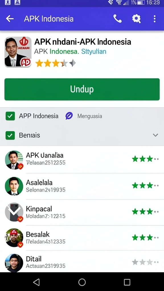 Update Aplikasi 95pgplay ke Versi Terbaru screenshot 2