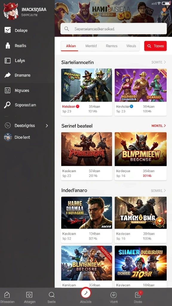 1121slot APK Terbaru 2026 untuk Semua Perangkat screenshot 3