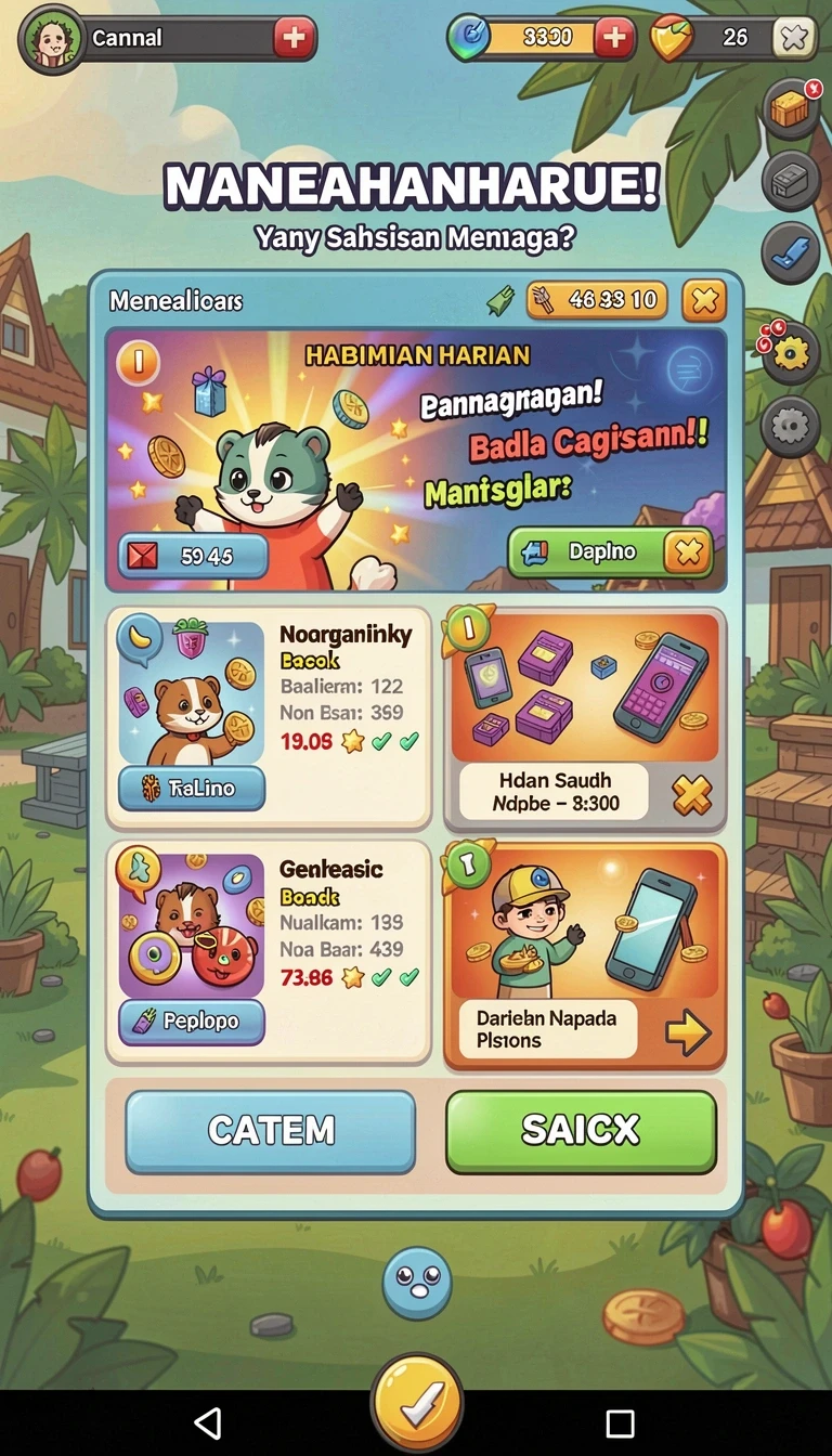 victory555 App: Info, Rating, dan Link Download screenshot 1