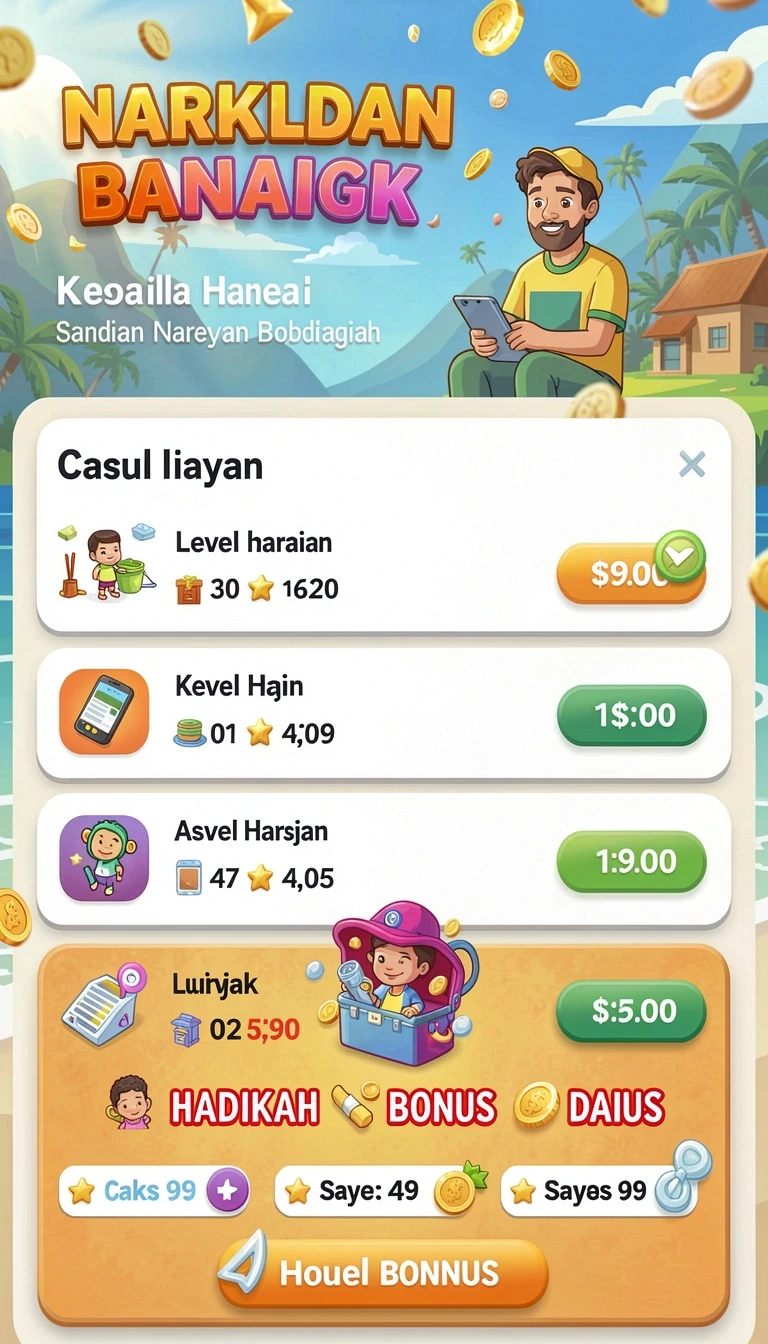 citibet88 APK Terbaru dengan Fitur Lengkap screenshot 2