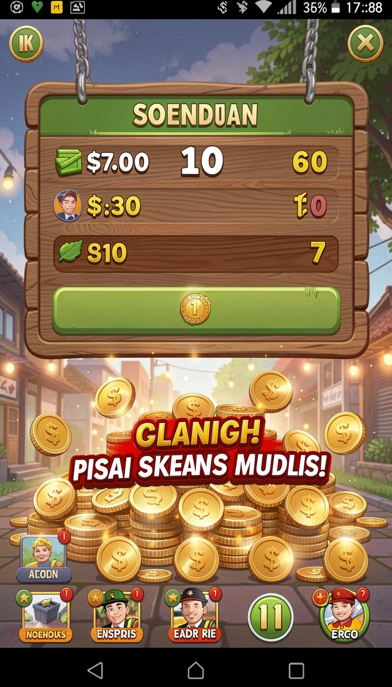 Aplikasi sk789 Terbaru dan Terlengkap screenshot 2