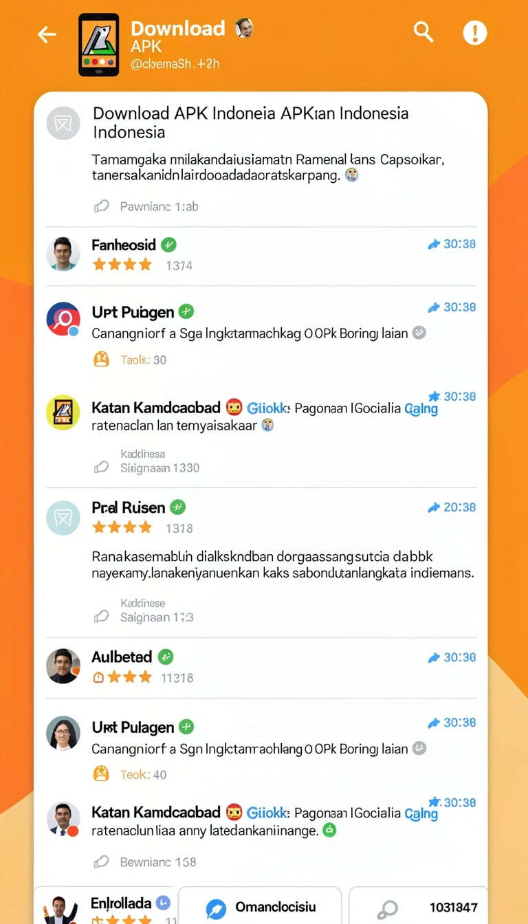 rv55 APK Terbaru untuk Android Tanpa Iklan screenshot 3