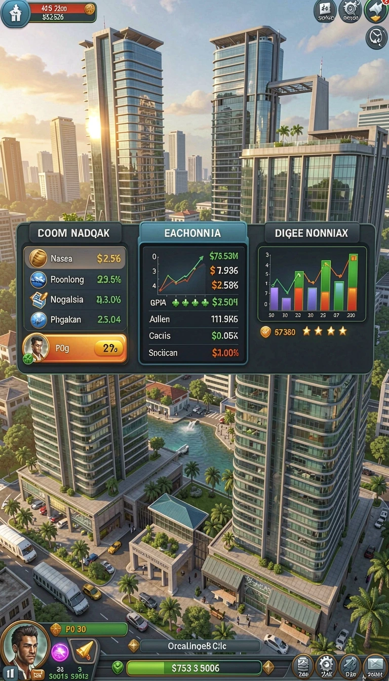 jeruk33 Terbaru untuk Android: Download APK Gratis screenshot 3