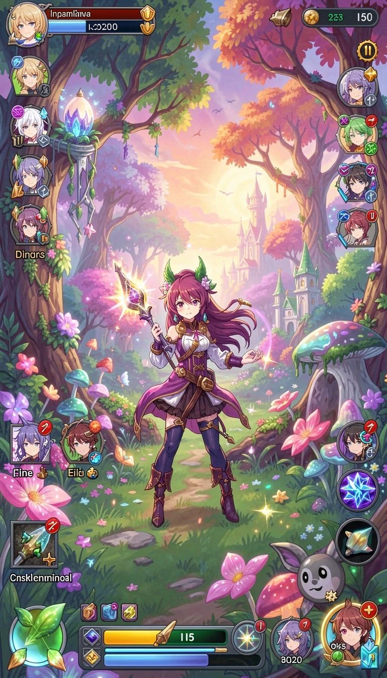 Aplikasi rajaclub Ringan untuk Android screenshot 1