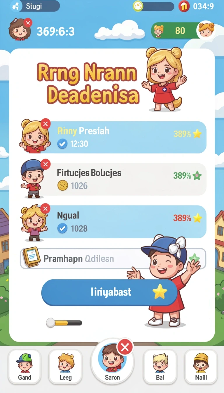 Update Aplikasi api33 Terbaru 2026 screenshot 1
