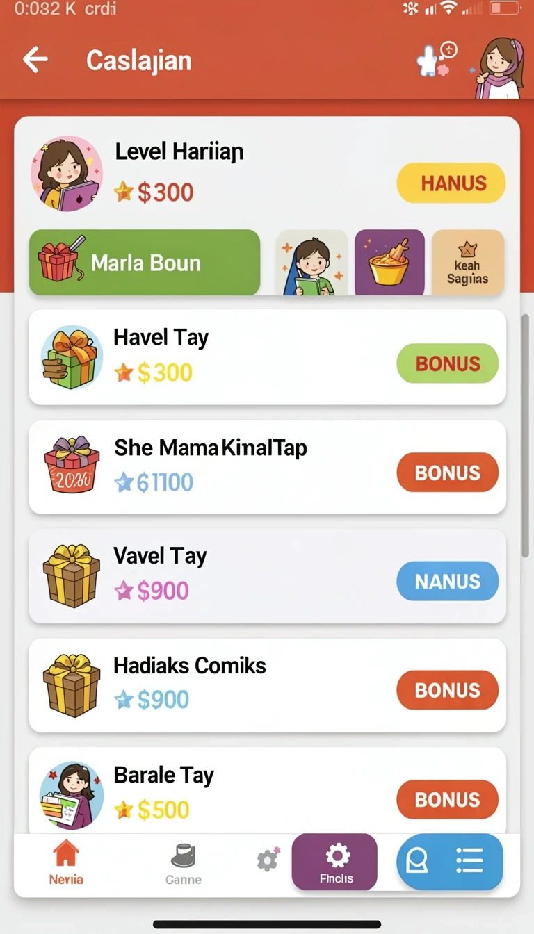 Aplikasi idx66 Resmi: Download dan Instalasi screenshot 3