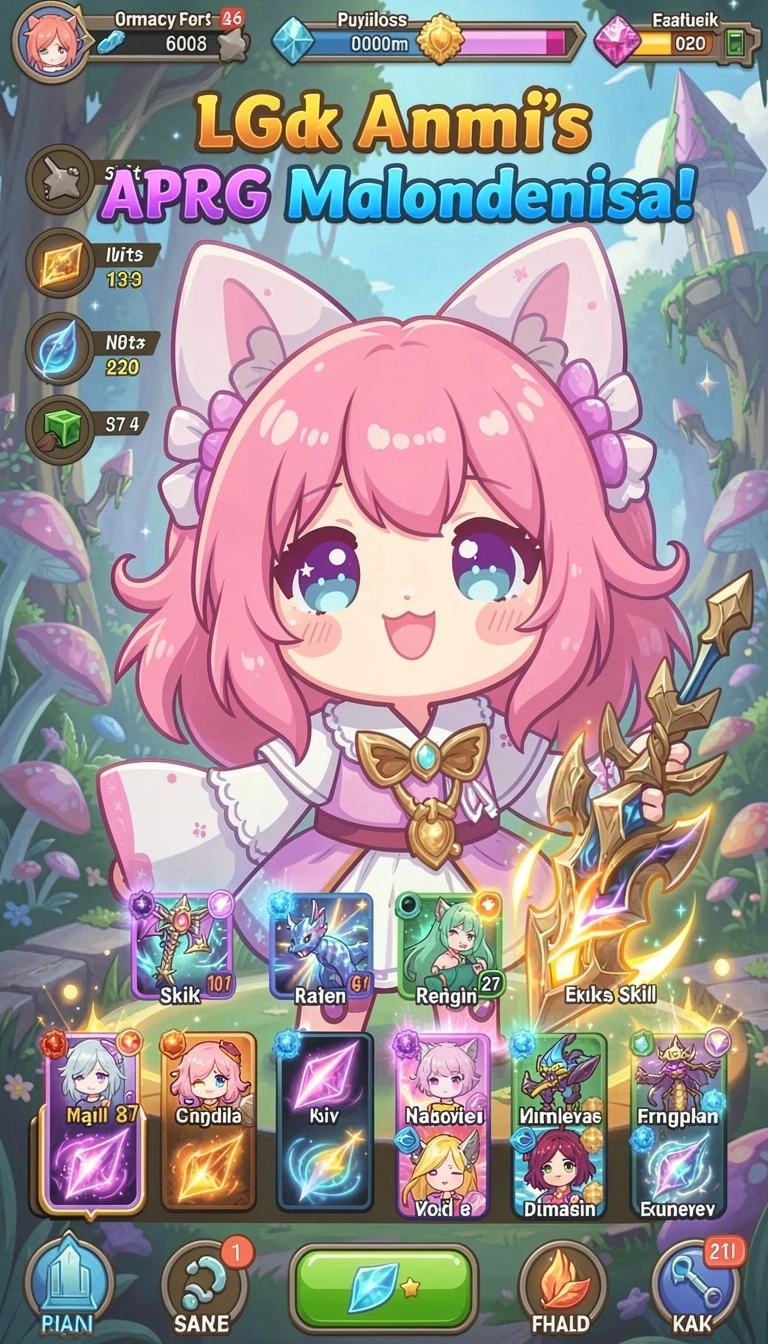 Download gacormax APK Original untuk Android screenshot 2