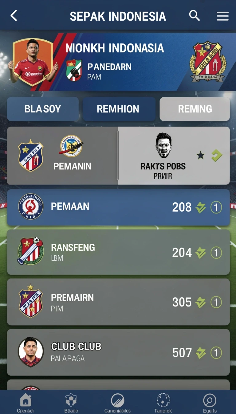 svip9 App APK Terbaru screenshot 2
