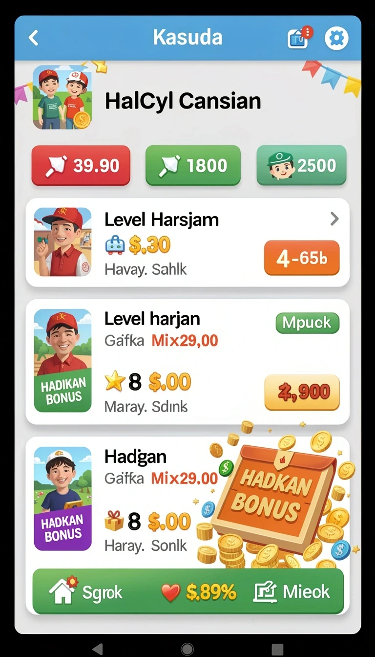 Review Aplikasi ajototo screenshot 2