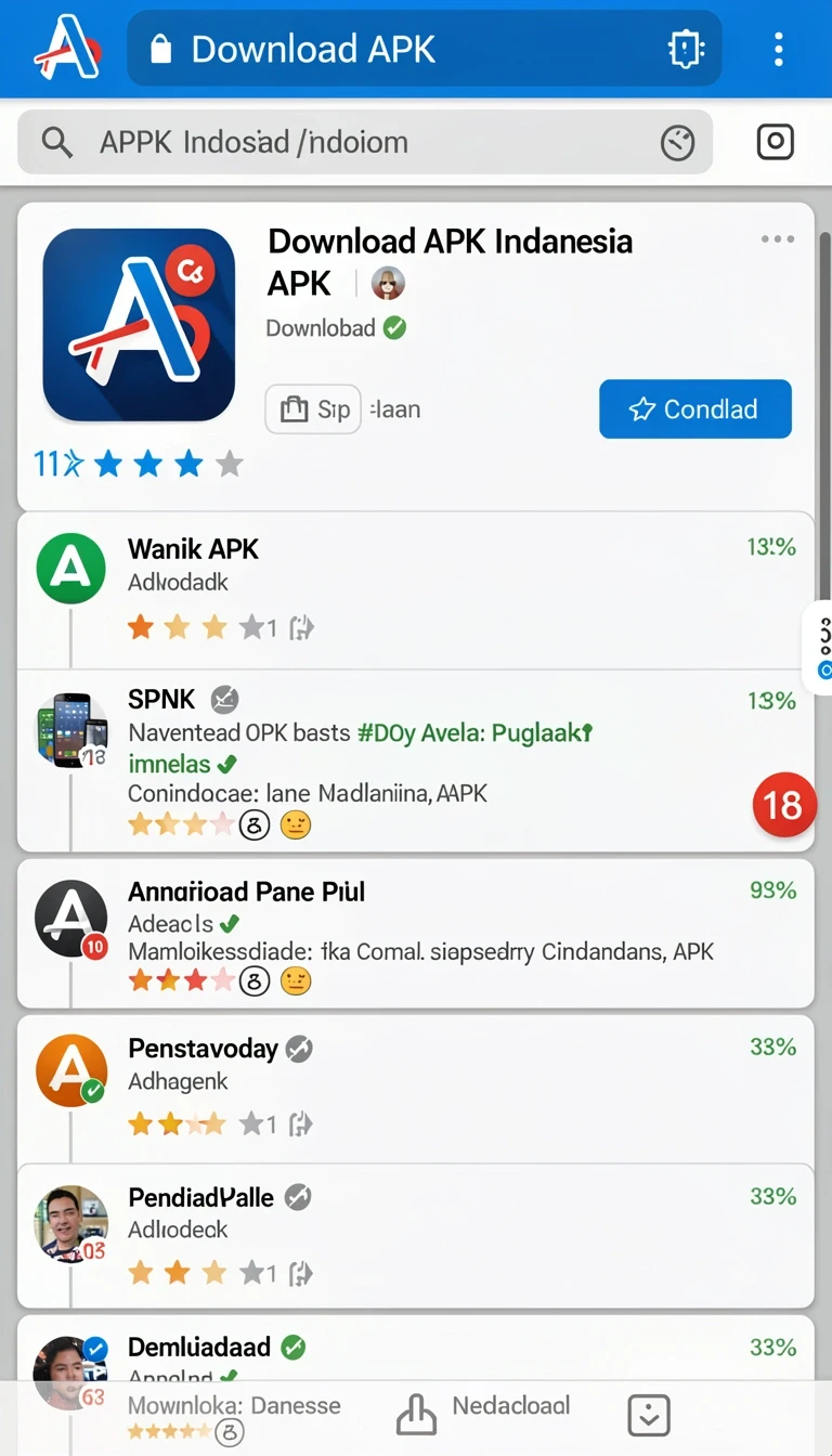Review Lengkap Aplikasi dalaxy138 Terbaru screenshot 3