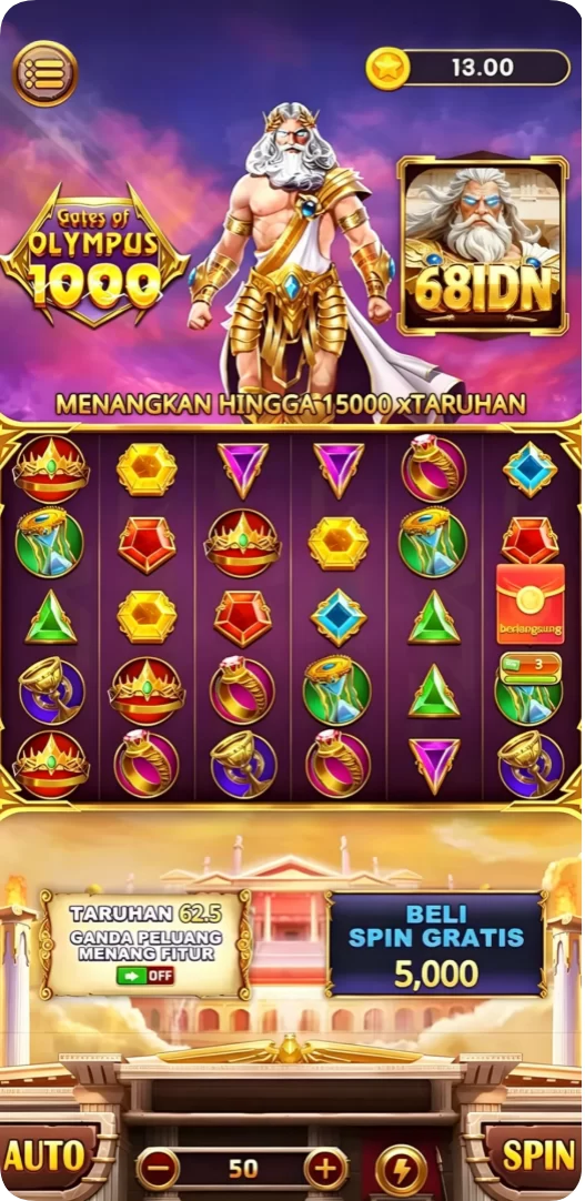 Download 77rp APK Original untuk Android screenshot 1