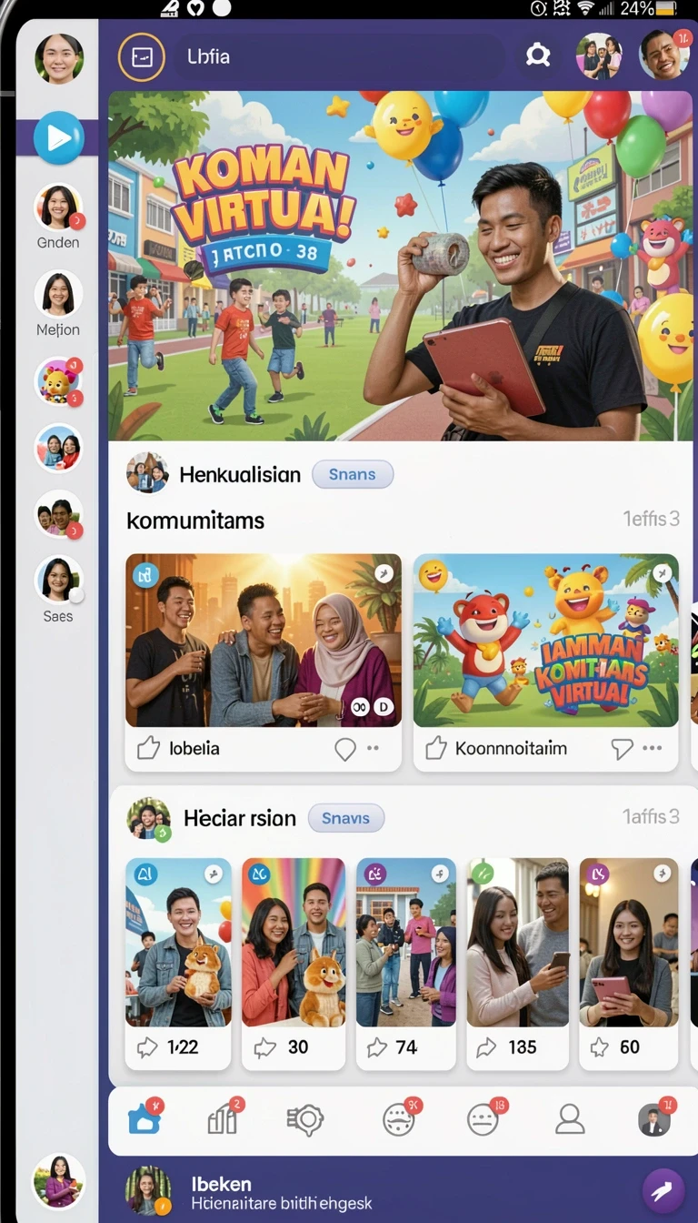 Review Aplikasi semar123 Versi Terbaru screenshot 3