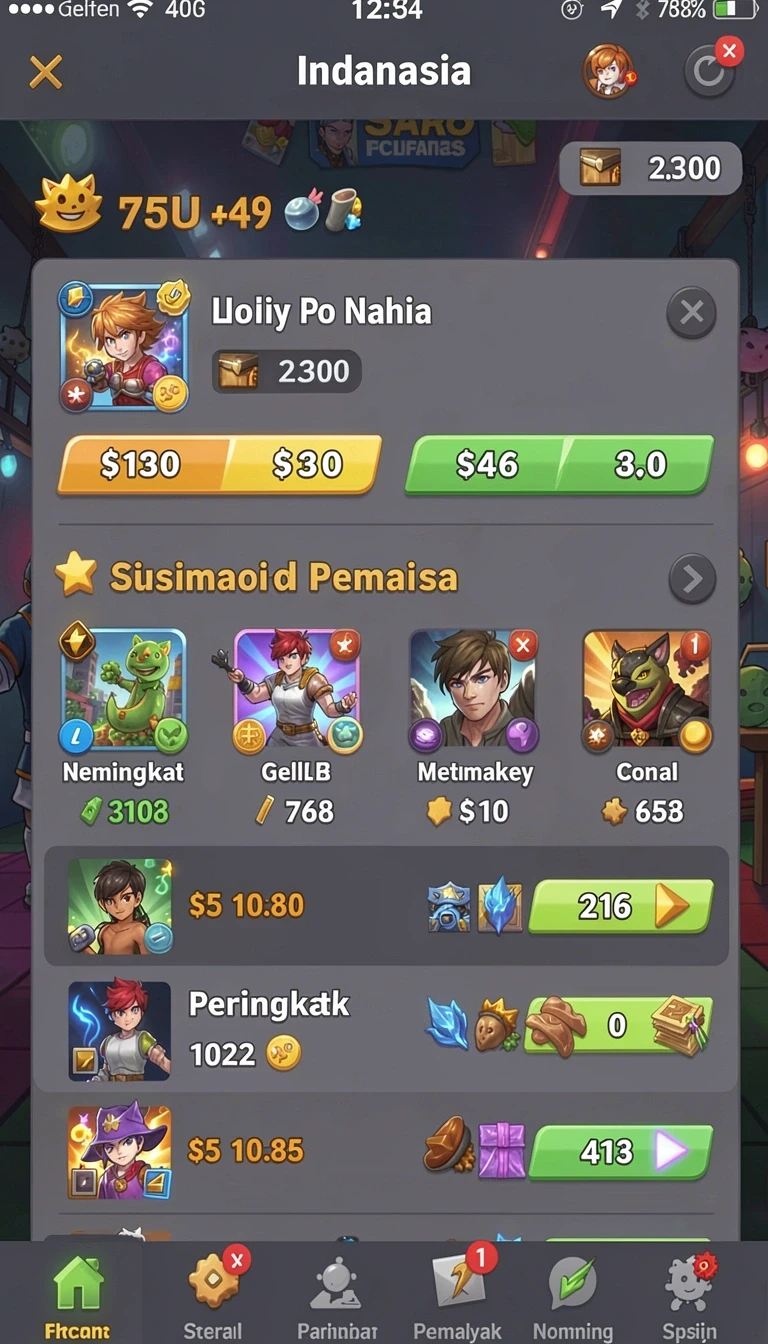Aplikasi 9399 Resmi dan Terpercaya di Android screenshot 3