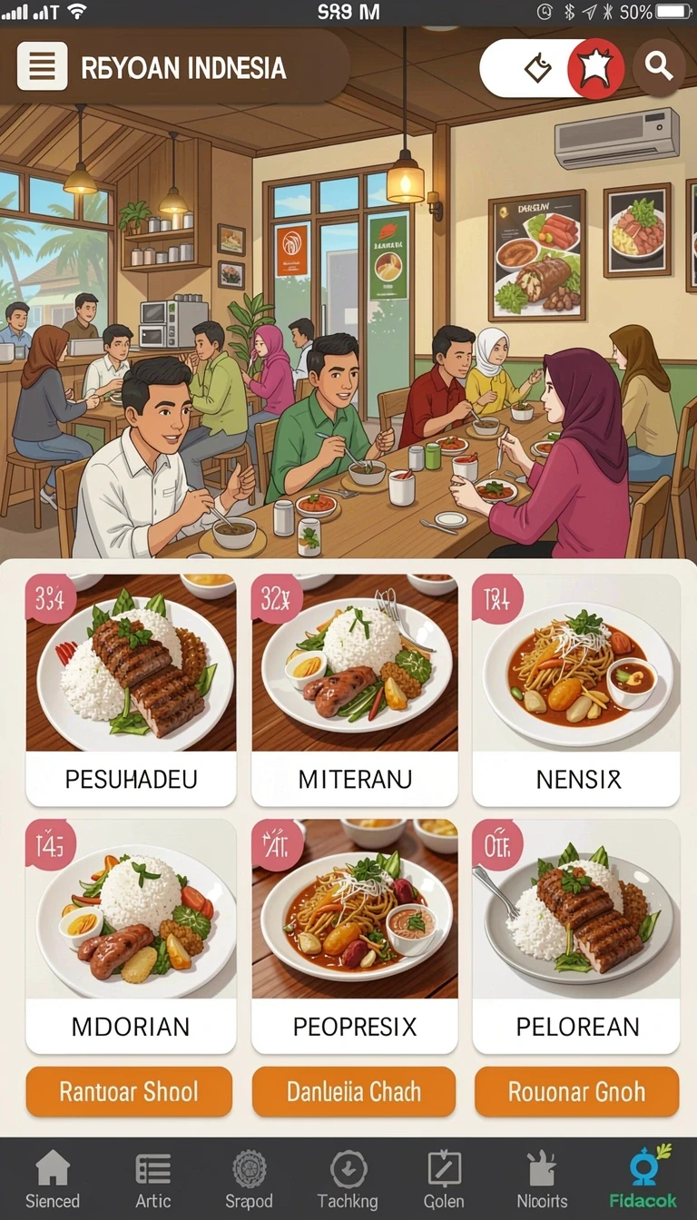 fav77 APK Terbaru untuk Android Tanpa Iklan screenshot 3