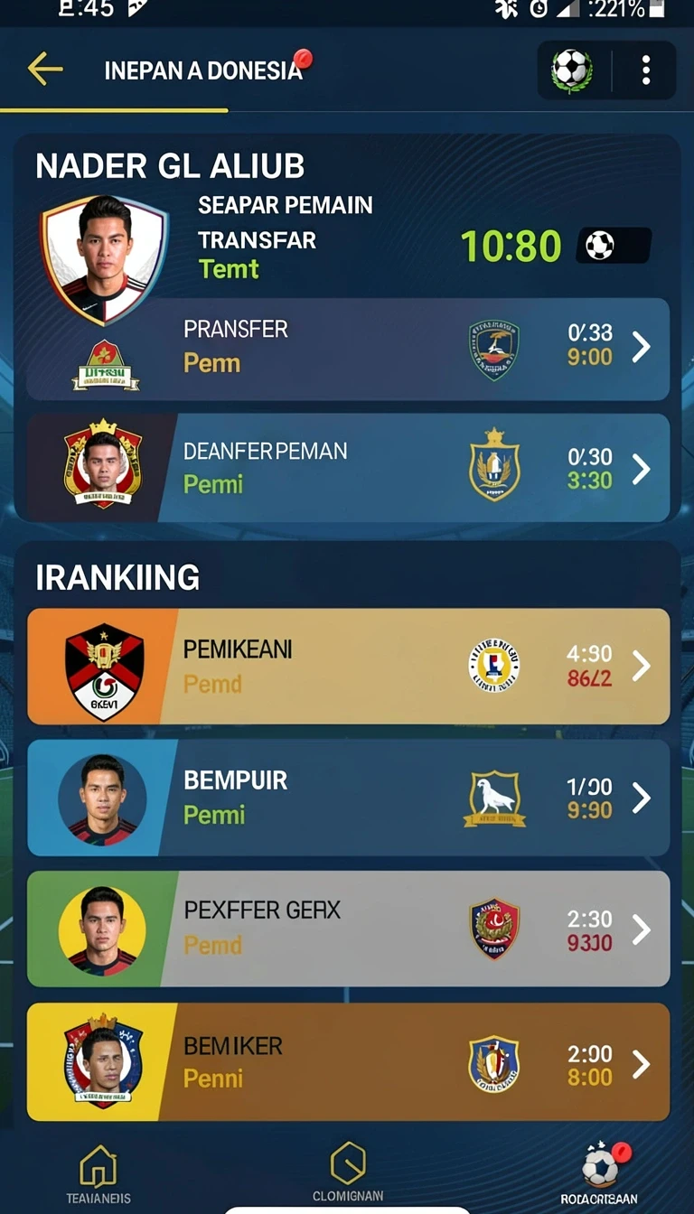 Review Aplikasi pompa88 screenshot 1