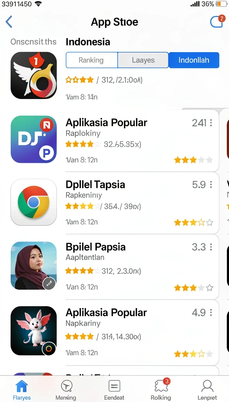 rvip APK: Cara Download dan Instal di Android screenshot 2