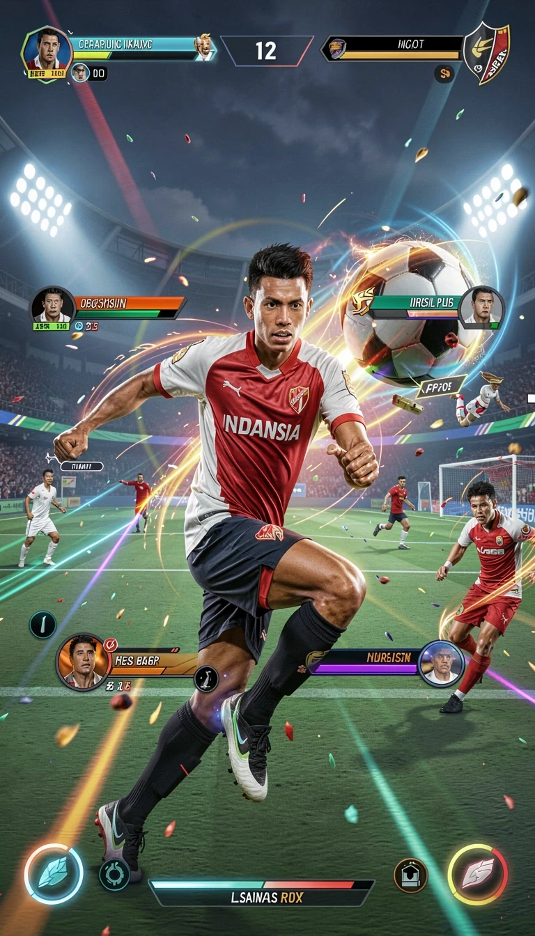 Aplikasi nuts777 Resmi: Download dan Instalasi screenshot 3