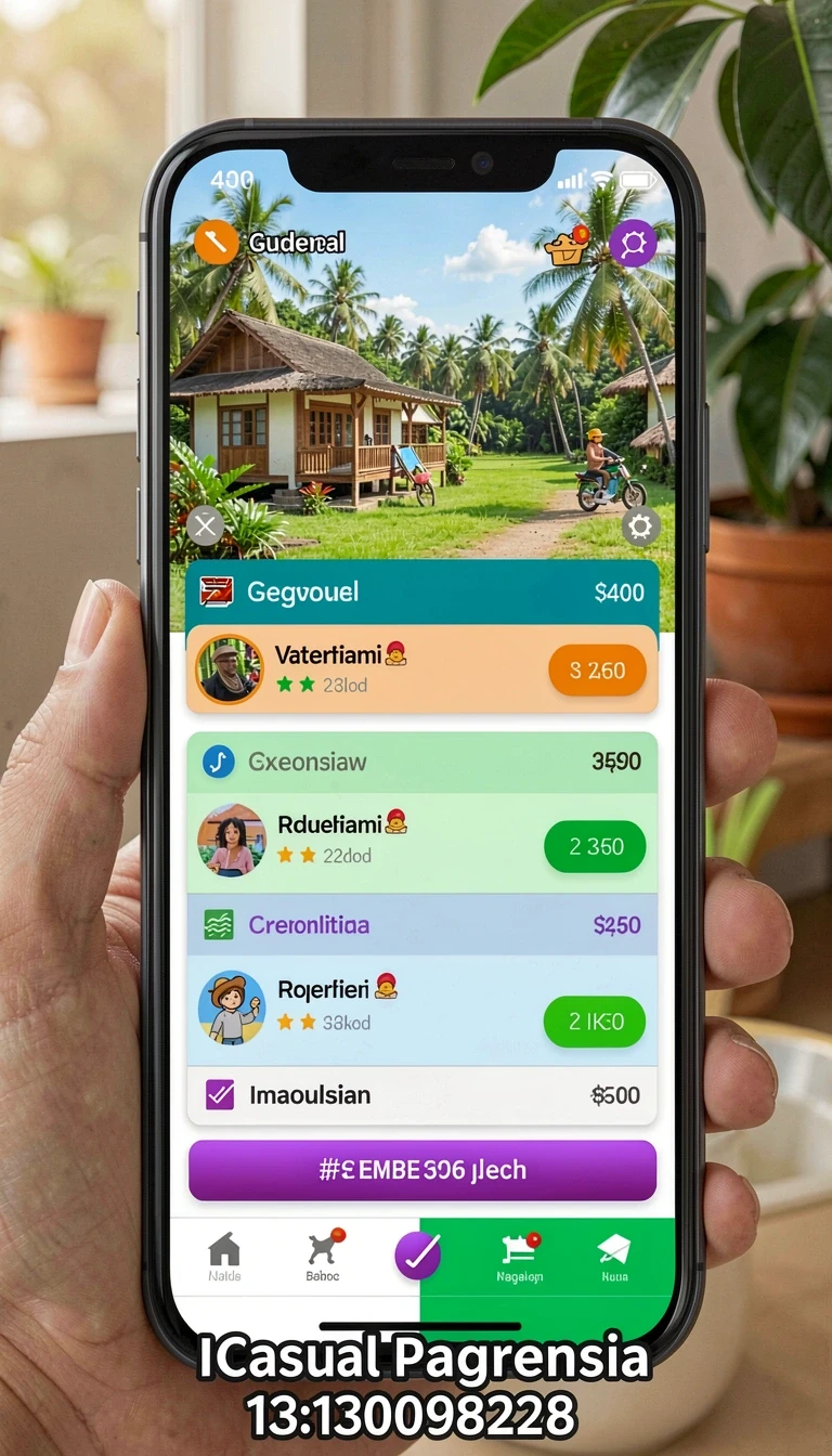 Aplikasi mg585 Resmi dan Terpercaya di Android screenshot 2
