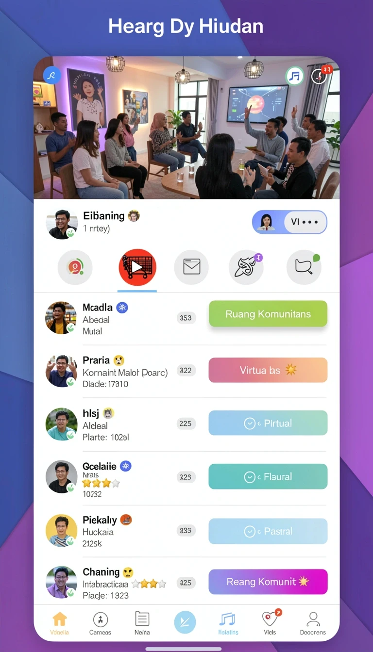 Aplikasi koitoto Terbaru dengan Fitur Terbaik screenshot 1