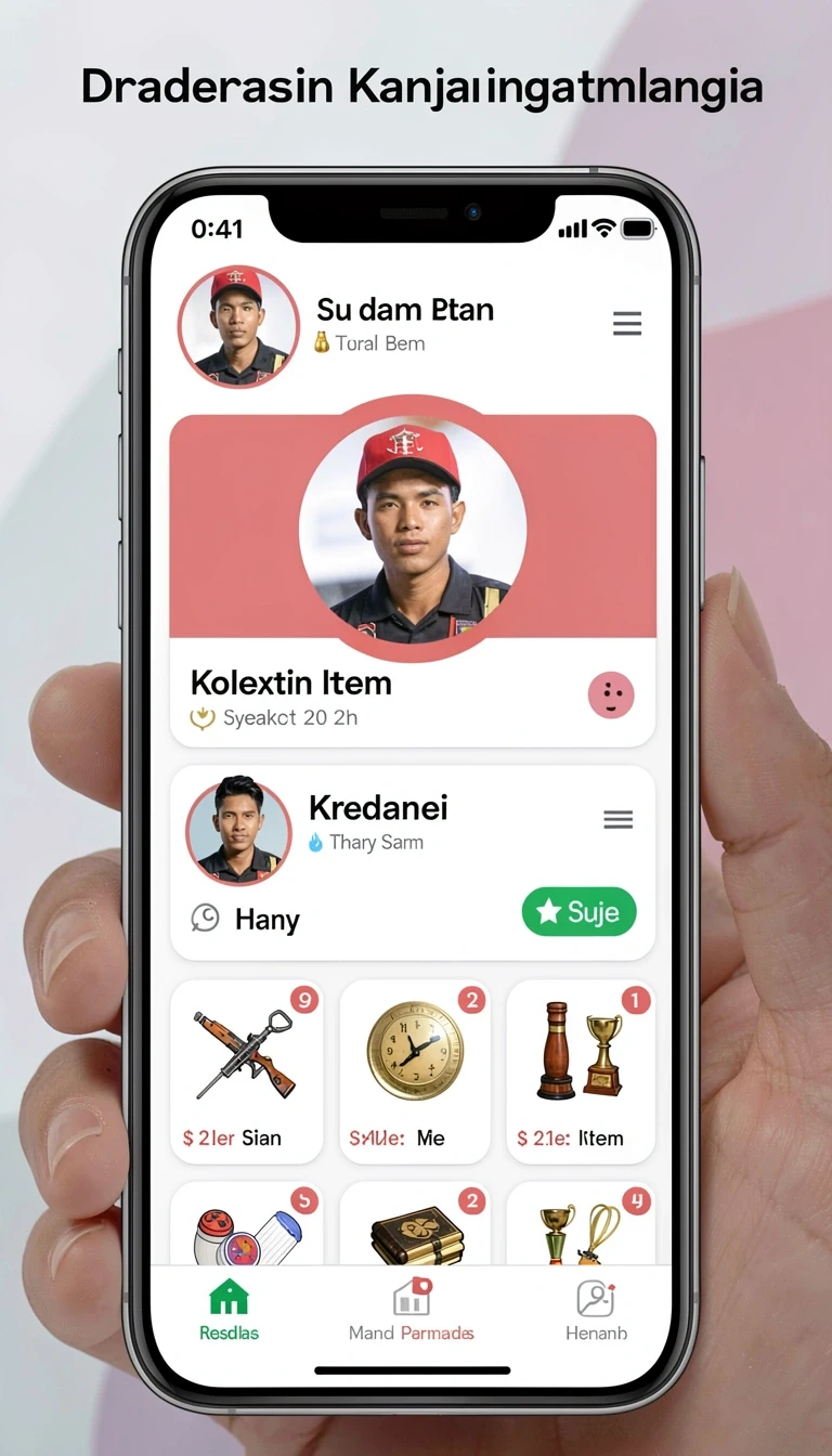 Aplikasi fomototo Terbaik untuk Android dan iOS screenshot 2