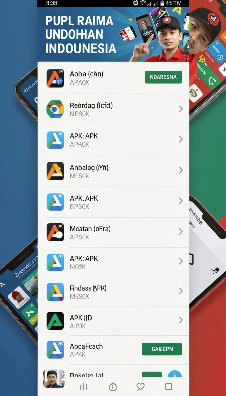 Review Aplikasi banbuhoki88 screenshot 2