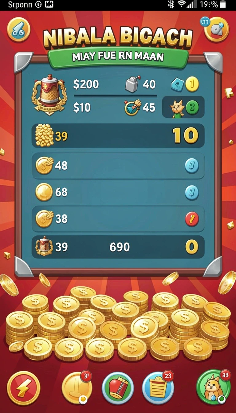 Cara Update Aplikasi rupiah138 ke Versi Terbaru screenshot 1