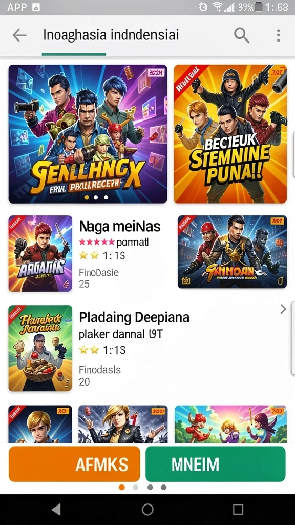 Aplikasi sk789 Terbaru dan Terlengkap screenshot 1