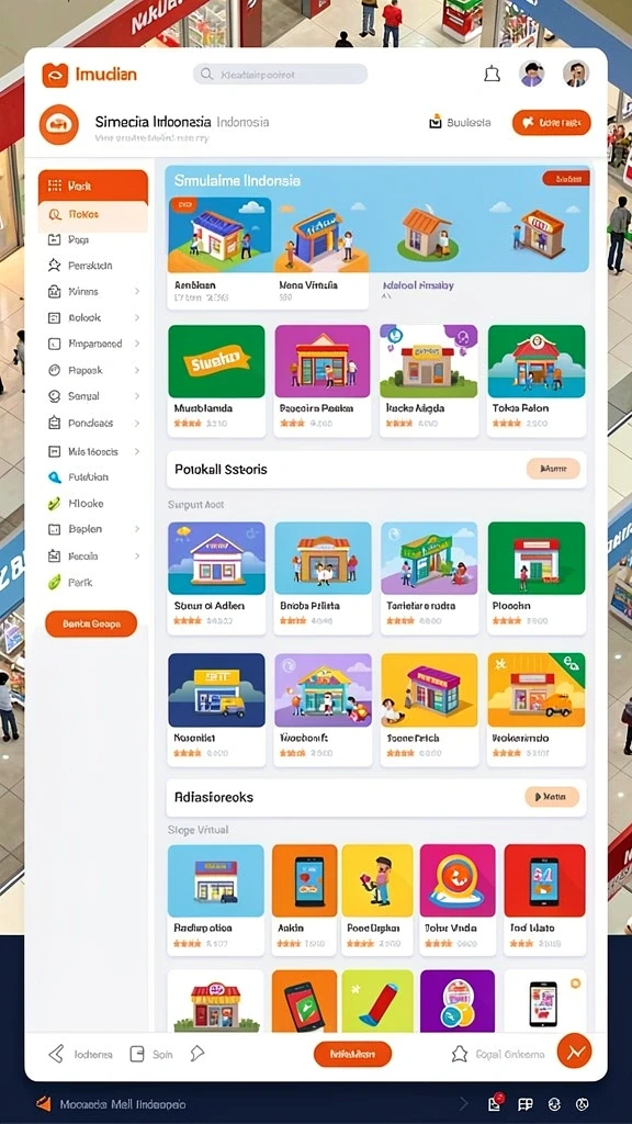 v07 APK: Cara Download dan Instal di Android screenshot 1