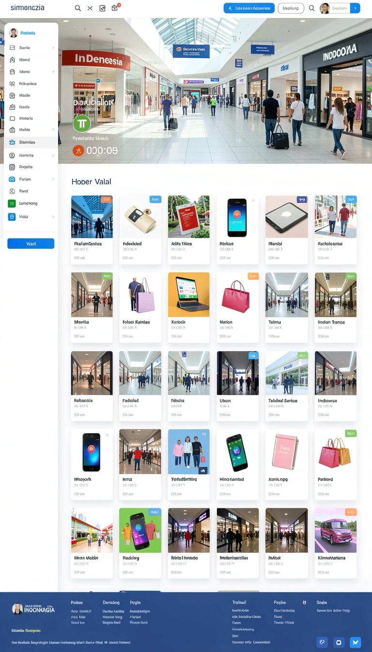 pompa88 APK Terbaru untuk Perangkat Android screenshot 1